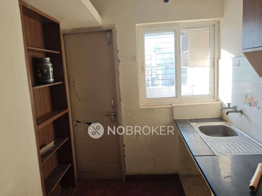 2 BHK Flat In Jamal Luxor For Sale  In Poonamallee