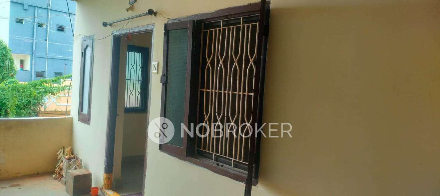 2 BHK Flat In Monarch Apartments For Sale  In Kothapet