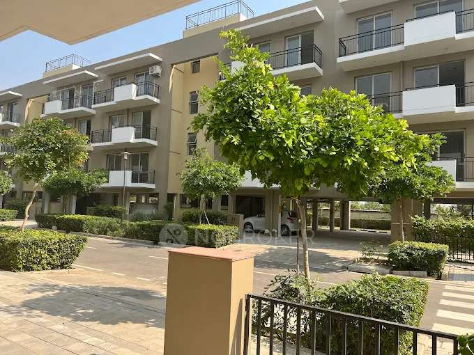 2 BHK Flat In Vatika Xpressions for Rent  In Sector 88b