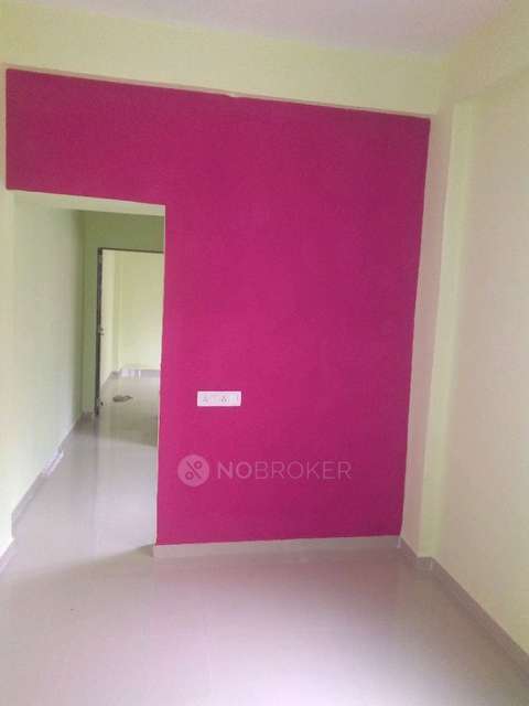 1 RK Flat In Gaikwad Residancy for Rent  In Mrunal Classic