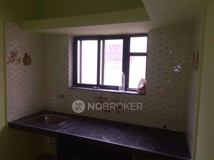 1 RK Flat In Gaikwad Residancy for Rent  In Mrunal Classic