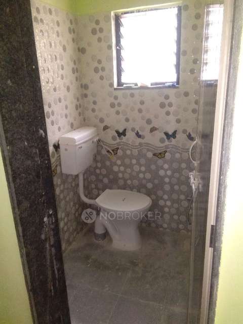 1 RK Flat In Gaikwad Residancy for Rent  In Mrunal Classic