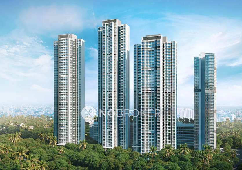 1 RK Flat In Piramal Revanta for Rent  In Mulund West