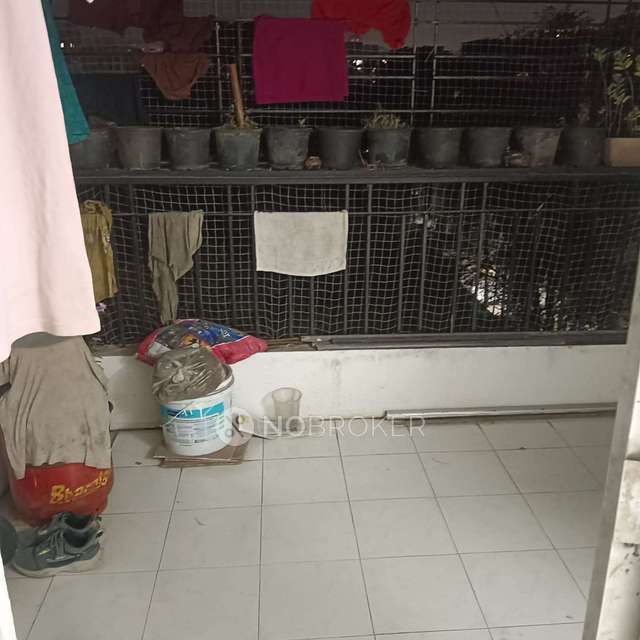 2 BHK Flat In Pinnac Memories for Rent  In Kothrud