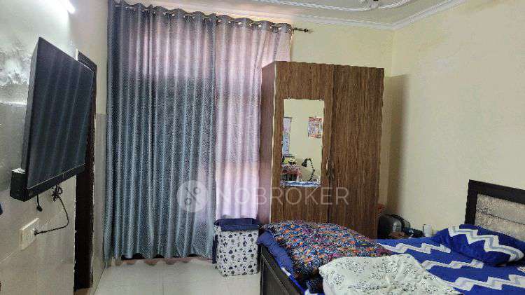 1 RK House for Rent  In 15 Sector Part 2, Sector 15