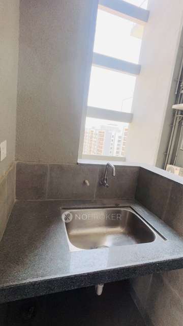 3 BHK Flat In Ganga Serio for Rent In Kharadi