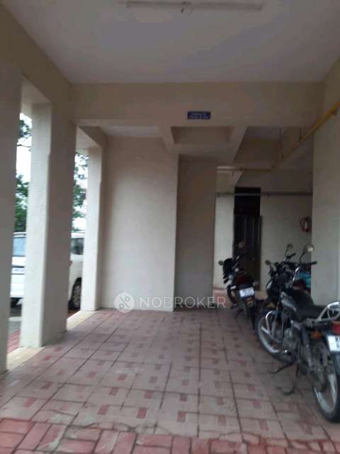 1 BHK Flat In Pentagon Daffodils Avenue for Rent  In Daffodils Avenue Block-d, Daffodils Avenue, D906, Daffodils Ave, Near Birla Ganpati, Daffodils, Road, Somatane, Shirgaon, Maharashtra 410506, India