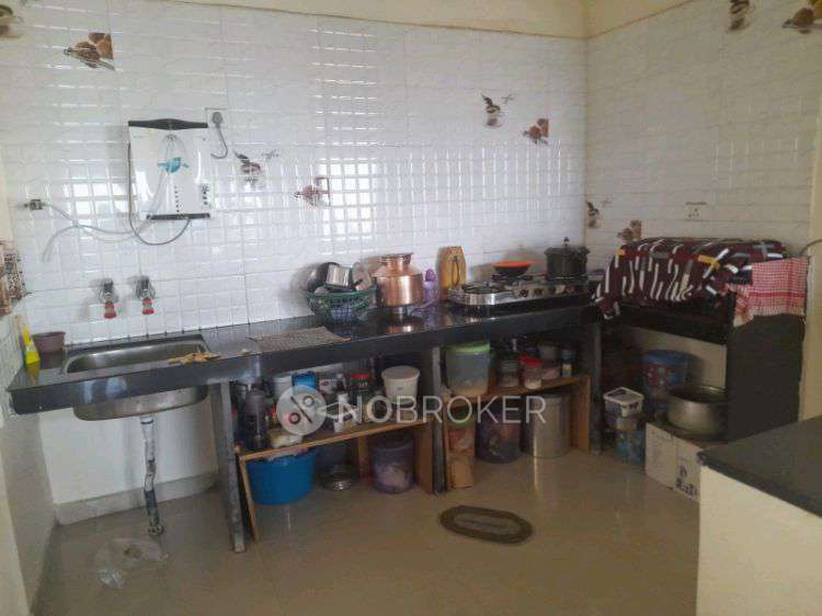 1 BHK Flat In Pentagon Daffodils Avenue for Rent  In Daffodils Avenue Block-d, Daffodils Avenue, D906, Daffodils Ave, Near Birla Ganpati, Daffodils, Road, Somatane, Shirgaon, Maharashtra 410506, India