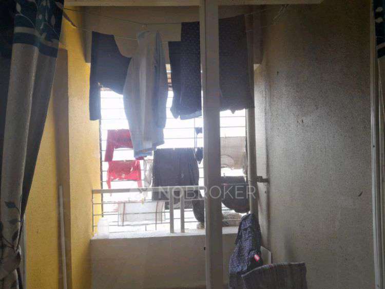 1 BHK Flat In Pentagon Daffodils Avenue for Rent  In Daffodils Avenue Block-d, Daffodils Avenue, D906, Daffodils Ave, Near Birla Ganpati, Daffodils, Road, Somatane, Shirgaon, Maharashtra 410506, India