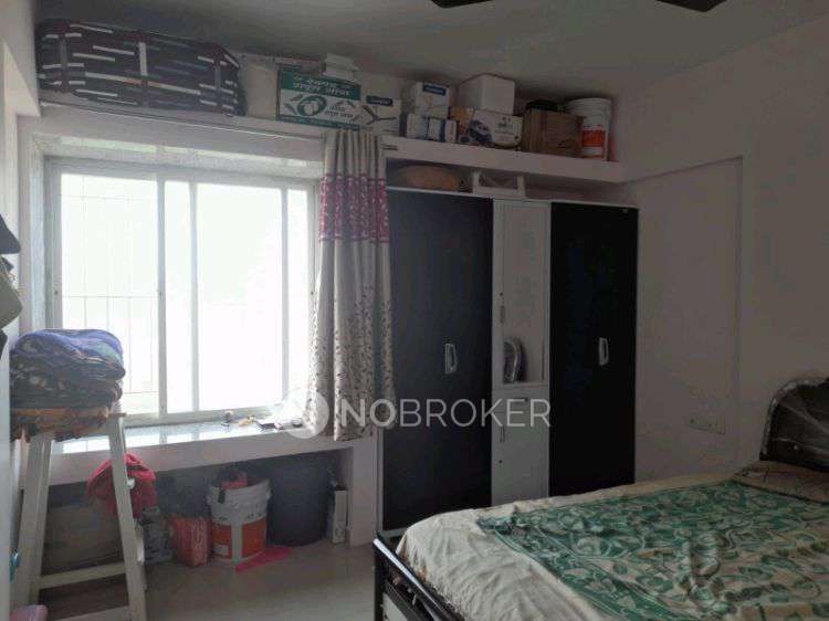 1 BHK Flat In Pentagon Daffodils Avenue for Rent  In Daffodils Avenue Block-d, Daffodils Avenue, D906, Daffodils Ave, Near Birla Ganpati, Daffodils, Road, Somatane, Shirgaon, Maharashtra 410506, India