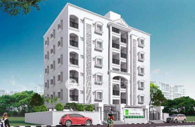 2 BHK Flat In Goldenkey Hasmitha Nandana For Sale In Begur