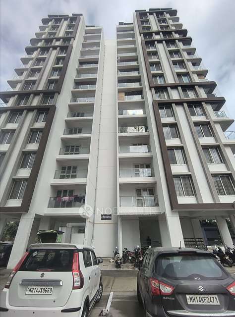 3 BHK Flat In Shree Saidatta Housing Society Bijalinagar for Rent  In Akurdi