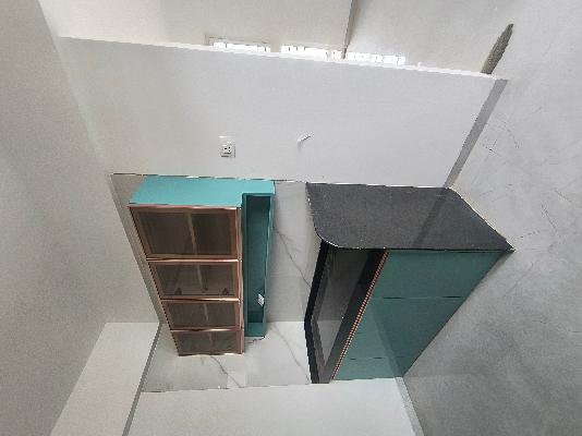 3 BHK Flat In Shree Saidatta Housing Society Bijalinagar for Rent In Akurdi