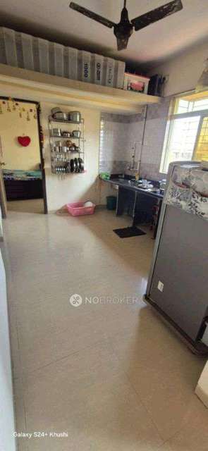 1 BHK Flat In Riddhi Siddhi Saket Utpal for Rent  In Titwala