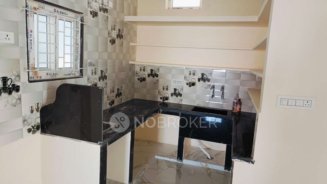 3 BHK House for Rent  In Balanagar