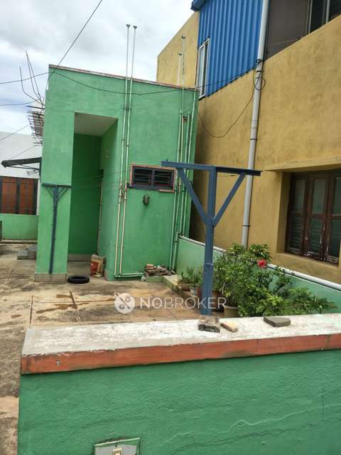 1 RK Flat In Sirukki For Sale In Kengeri