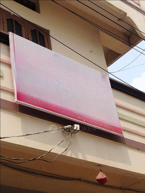 PG for Boys in  Gandi Maisamma