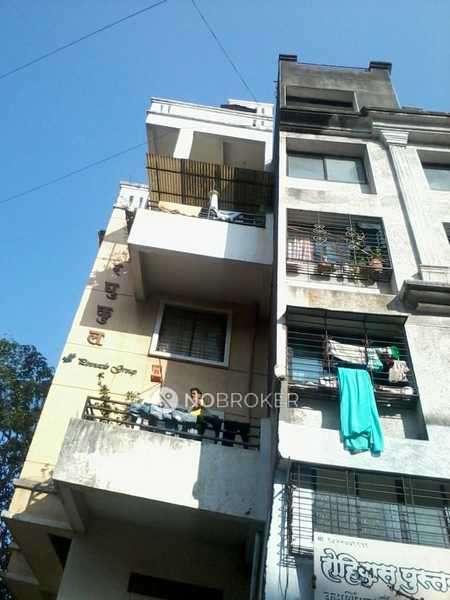 Shared Room for Male In 1 BHK  In Raghukul  In Khandve Nagar
