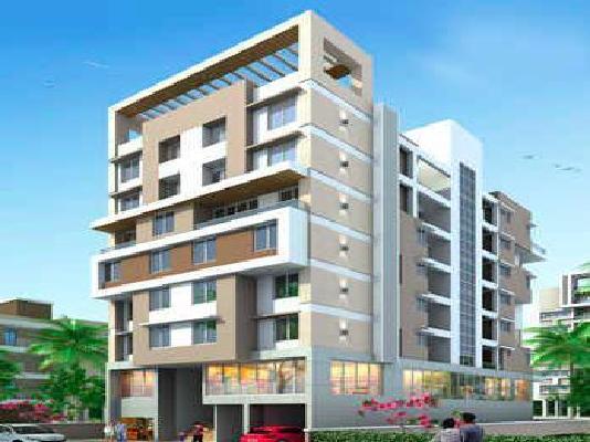 1 BHK Flat In Ranade Seeta Govind For Sale  In Sadashiv Peth