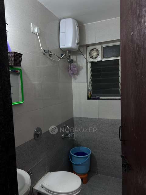 1 BHK Flat In Vision Boulevard for Rent  In  Pimple Saudagar, Pune