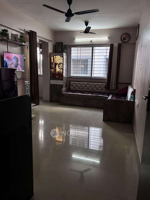 1 BHK Flat In Vision Boulevard for Rent  In  Pimple Saudagar, Pune