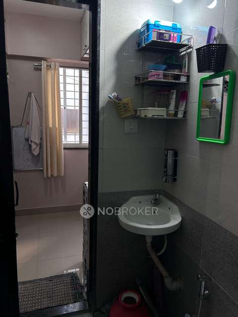 1 BHK Flat In Vision Boulevard for Rent  In  Pimple Saudagar, Pune