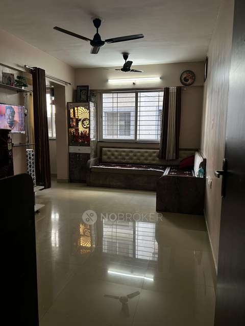 1 BHK Flat In Vision Boulevard for Rent  In  Pimple Saudagar, Pune