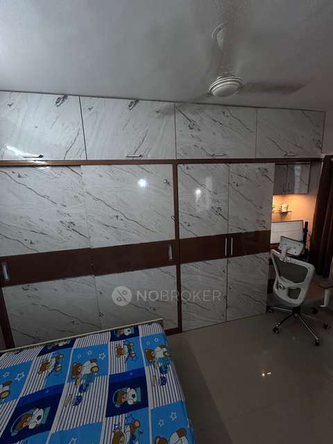 1 BHK Flat In Vision Boulevard for Rent  In  Pimple Saudagar, Pune