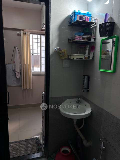 1 BHK Flat In Vision Boulevard for Rent  In  Pimple Saudagar, Pune