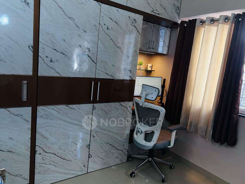 1 BHK Flat In Vision Boulevard for Rent  In  Pimple Saudagar, Pune