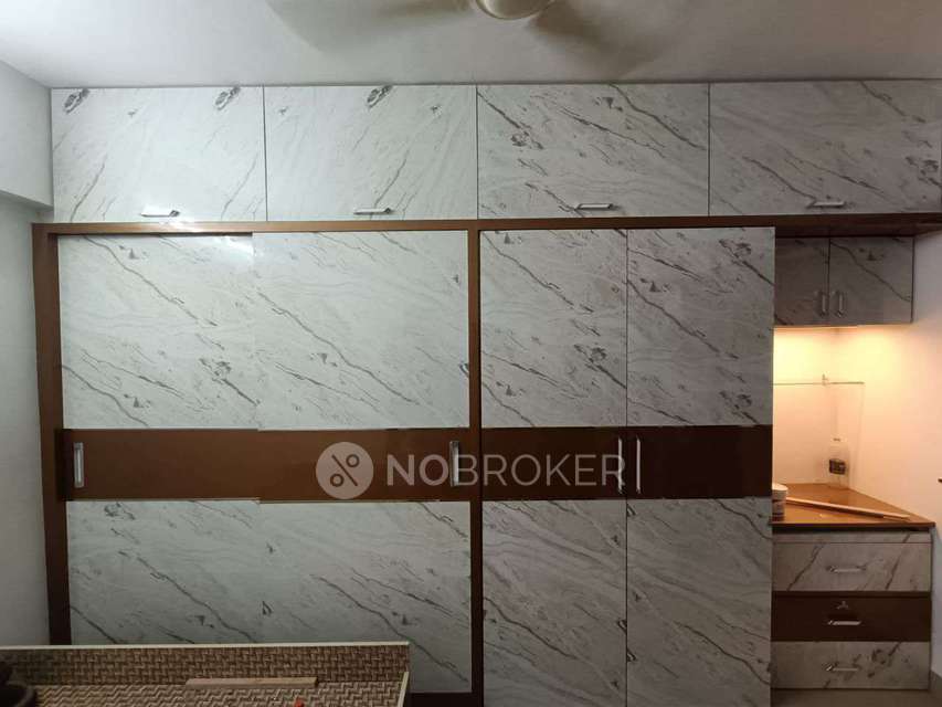 1 BHK Flat In Vision Boulevard for Rent  In  Pimple Saudagar, Pune