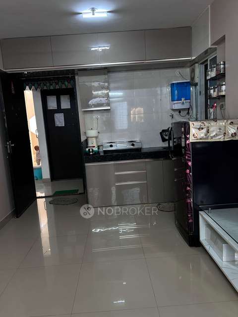 1 BHK Flat In Vision Boulevard for Rent  In  Pimple Saudagar, Pune