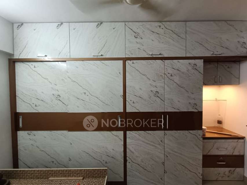 1 BHK Flat In Vision Boulevard for Rent  In  Pimple Saudagar, Pune