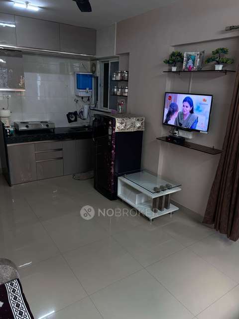 1 BHK Flat In Vision Boulevard for Rent  In  Pimple Saudagar, Pune