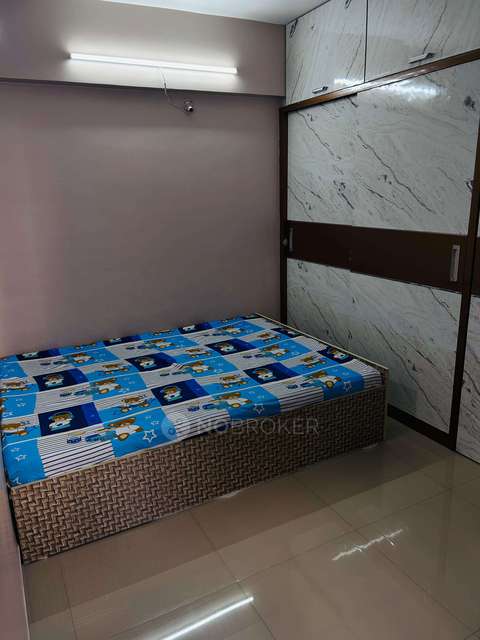 1 BHK Flat In Vision Boulevard for Rent  In  Pimple Saudagar, Pune