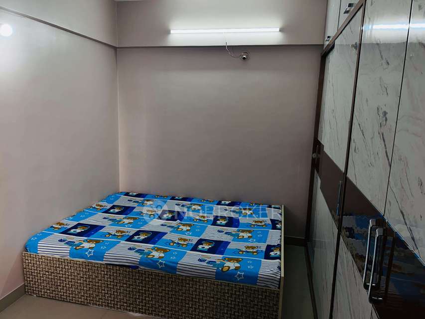 1 BHK Flat In Vision Boulevard for Rent  In  Pimple Saudagar, Pune