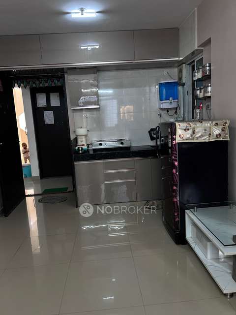 1 BHK Flat In Vision Boulevard for Rent  In  Pimple Saudagar, Pune