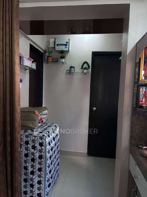 1 BHK Flat In Vision Boulevard for Rent  In  Pimple Saudagar, Pune