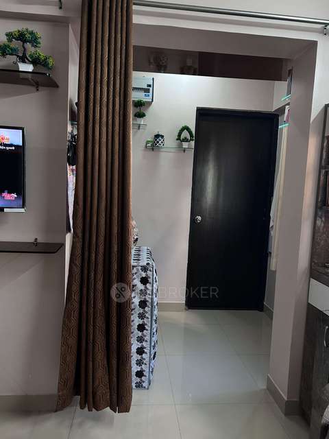 1 BHK Flat In Vision Boulevard for Rent  In  Pimple Saudagar, Pune