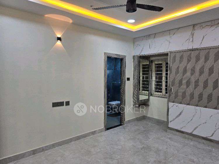 4 BHK Flat In Duplex Chitrapuri Hills for Rent  In Manikonda