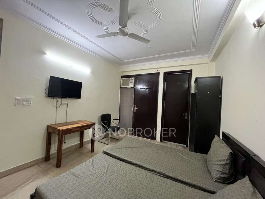 PG for Anyone in Paryavaran Complex