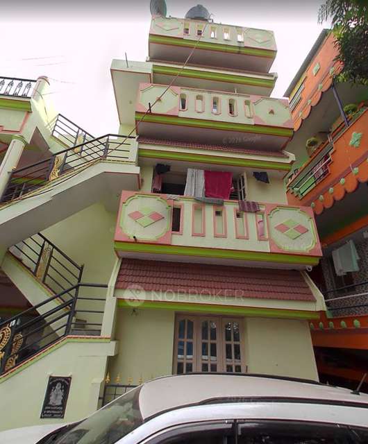 4+ BHK Flat In Standalone Building   For Sale  In Pattegarhpalya, Vijayanagar