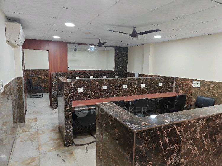 Co-Working  space in Laxmi Nagar, Delhi for sale 