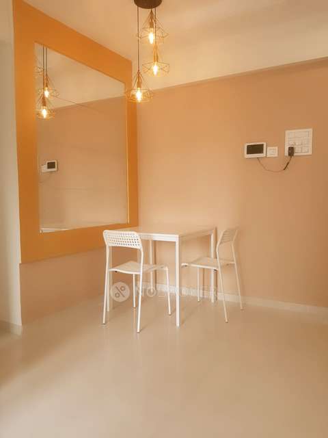 1 BHK Flat In Jk Iris, Mira Road for Rent  In Mira Road
