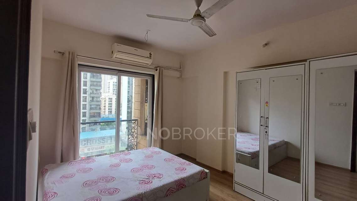 1 BHK Flat In Jk Iris, Mira Road for Rent  In Mira Road