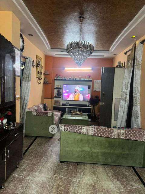3 BHK Flat In G Block.hari Nagar For Sale  In Wz205, Pocket A, Hari Nagar, Janakpuri, New Delhi, Delhi, 110058, India