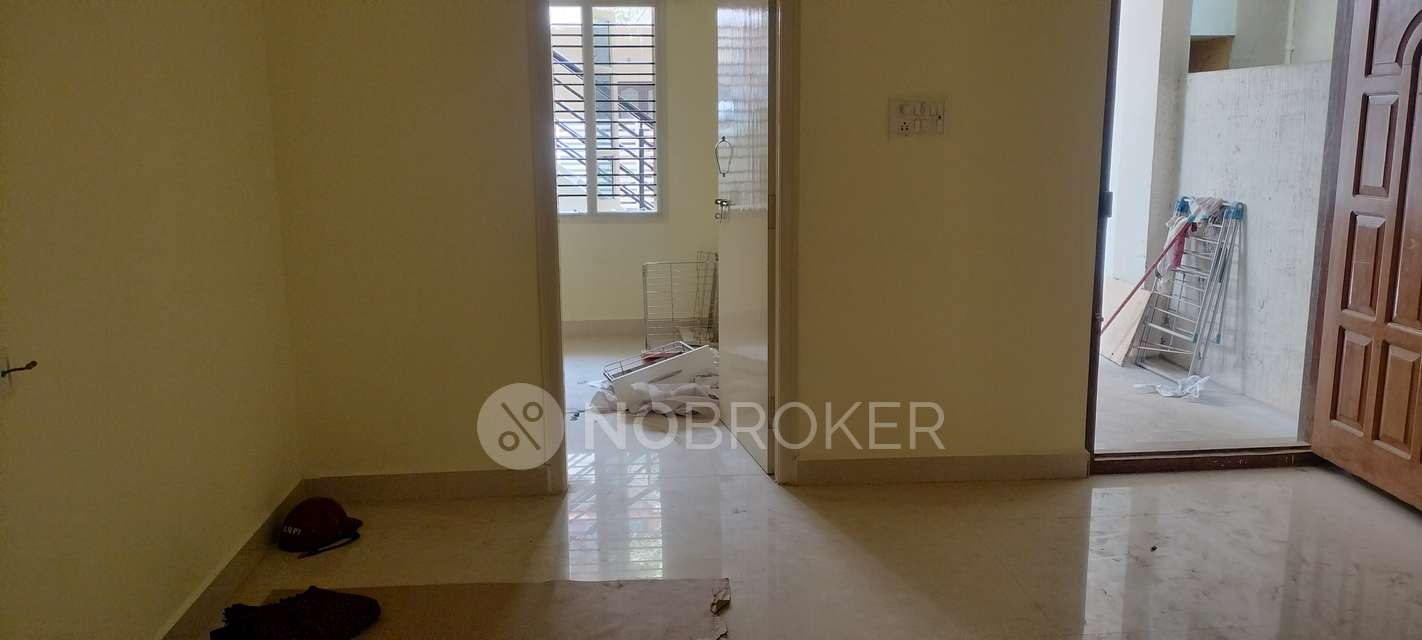 2 BHK House for Rent  In Euro Kids Horamavu Banjara Layout