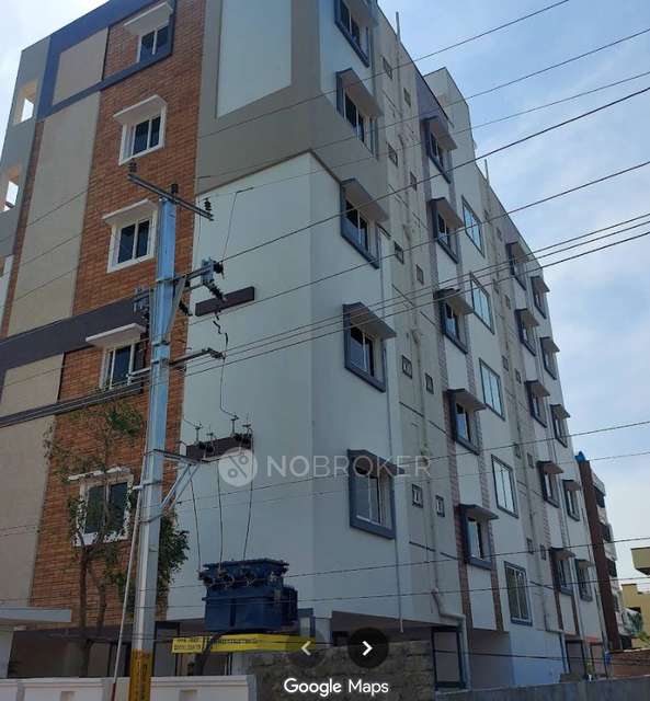 3 BHK Flat In Dms  For Sale  In Yapral