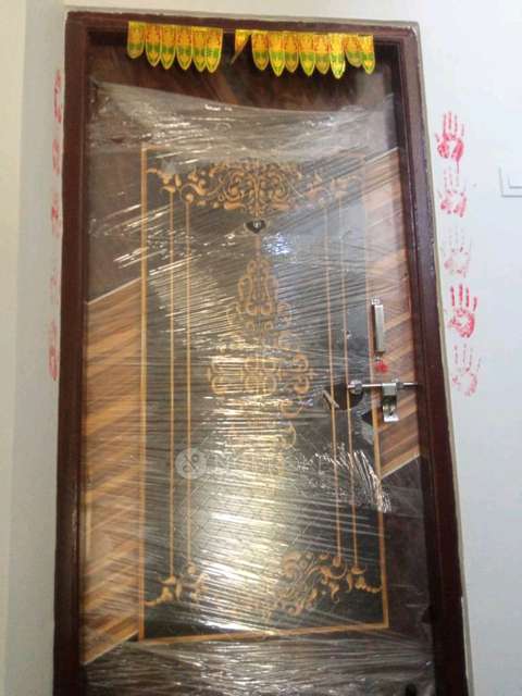 2 BHK House for Rent  In 4, Maharashtra 412307, India