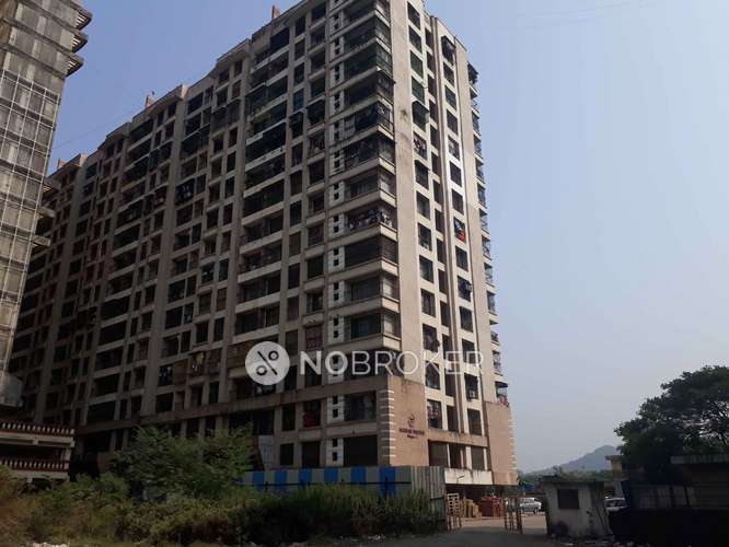 2 BHK Flat In Gaurav Woods for Rent  In Gaurav Woods 